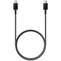 Produktbild: Samsung Handy Kabel [1x USB-C® Stecker - 1x USB-C® Stecker] 1 m USB-C®