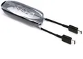 Produktbild: Original LogiCell Type-C Ladekabel f. Samsung Galaxy A40 A50 A5 2017 A8 A60 A70