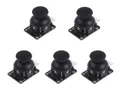 Produktbild: 5 STÜCKE PS2 Joystick Spiel Controller XY Dual-axis Joystick Breakout-modul f...