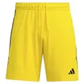 Produktbild: adidas Performance Sporthose adidas Performance Tiro 23 Short Shorts Herren Tiro gelb|rot|schwarz XL
