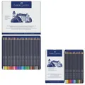 Produktbild: FABER-CASTELL Buntstifte Mehrfarbig 114712