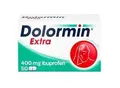 Produktbild: Dolormin Extra 50 ST