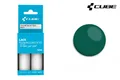 Produktbild: Cube Touch-Up Pen Lackreparaturstift Set 30ml / 49.83 / Liter metallic teal matt 2224 Unisex