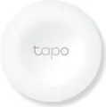 Produktbild: TP-Link Tapo S200B - Kabellos - Weiß - Wand - 868 - 922 MHz - Indoor - Android - iOS (TAPO S200B)