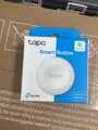 Produktbild: Tapo S200B, Intelligenter Button, Weiß - Wie neu 1#22457709