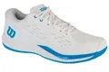 Produktbild: Tennisschuhe Herren, Wilson Rush Pro Ace Oz, Weiß