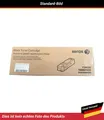 Produktbild: 106R01455 Xerox Phaser 6128 Tonerkartusche Schwarz