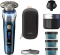 Produktbild: Philips i9000 Prestige Ultra Day & Night Elektrorasierer Nass/Trocken XP9406/79