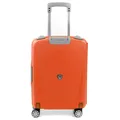 Produktbild: Roncato Handgepäckkoffer Light Cabina 4W 55cm papaya 500714/82