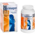 Produktbild: Calcimagon D3 Kautabletten 30 St
