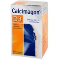 Produktbild: Calcimagon D3 Kautabletten 30 St