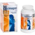 Produktbild: CALCIMAGON D3 Kautabletten 30 St