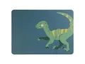 Produktbild: ASA, Tischset, in der Farbe Blau, mit Dino-Motiv Velociraptor Vincent, Maße 46 x 33 cm, Serie Kids, 78831420