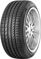 Produktbild: Continental Sportcontact 5 SUV CONTISEAL FR 235/55 R18 100V Sommerreifen