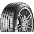 Produktbild: Continental Contisportcontact 5 Suv 235/55 R18 100V  Sommerreifen