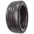 Produktbild: CONTINENTAL CONTISPORTCONTACT 5 SUV 235/55R18 100V FR 1000069604