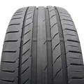 Produktbild: 235 55 18 1x CONTINENTAL 235/55 R18 100V Sport 5 Seal Sommerreifen 6mm 2019