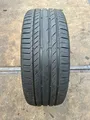 Produktbild: Sommerreifen 235/55 R18 100V Continental Conti Sport Contact 5 SUV Conti Seal