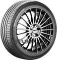 Produktbild: Continental ContiSportContact 5 235/55 R18 100V Conti Seal, SUV, mit Felgenrippe