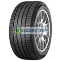 Produktbild: Sommerreifen CONTINENTAL 235/55 R18 100 V SEAL SPORT CONTACT 5 SUV