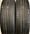 Produktbild: 🟢 2x Sommerreifen Continental SportContact 5 SUV 235/55 R18 100V A580 D16