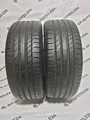 Produktbild: 2 x Continental Sport Contact 5 Seal 235/55R18 100V Sommerreifen DOT 4117 7mm