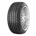 Produktbild: Sommerreifen Continental 235/55 R18 100V SPORT CONTACT 5 FR