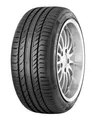Produktbild: Sommerreifen Continental 235/55 R18 100V C.SPORTCNT 5 SUV VWFR