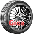 Produktbild: Continental ContiSportContact 5 235/55 R18 100V Conti Seal, SUV, mit Felgenrippe