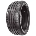 Produktbild: 4x  Sommerreifen CONTINENTAL SPORT CONTACT 5 FR SUV CS SEAL 235/55 R18 100 V