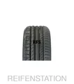 Produktbild: 2x Sommerreifen CONTINENTAL SPORT CONTA 5 235/55 R18 100V