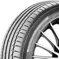 Produktbild: Continental ContiSportContact 5 235/55 R18 100V Conti Seal, SUV, mit Felgenrippe