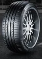 Produktbild: CONTINENTAL 235/55 R18 100V SP.CONTACT 5 CONTISEAL MFS