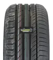 Produktbild: Continental Sportcontact 5 SUV CS FR 235/55R18 100V Reifen Sommer Offroad