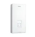 Produktbild: Kospel Durchlauferhitzer PPE4.B elektronisch 17/18/21/24 kW,