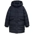 Produktbild: TOM TAILOR Wintermantel blau XS (34)