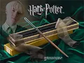 Produktbild: Harry Potter Zauberstab Draco Malfoy 35 cm