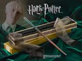 Produktbild: Harry Potter Stab Magisch Drago Malfoy + Schachtel Sammlung die Ollivander 7256
