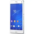 Produktbild: Sony Xperia Z3 compact 16GB Smartphone weiss - DE Ware - Weiß
