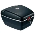 Produktbild: Westmark 5430GE6S Fahrrad-Touring-Tresor, 35x27x21,5cm, 14 Liter, abschließbar, schwarz