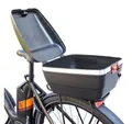 Produktbild: WESTMARK Fahrradtasche Fahrrad-Touring-Tresor, abschließbar (1-tlg)