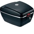 Produktbild: Gerda Fahrradkoffer f. Gepäckträger Touring-Tresor 35x27x21,5cm abschließbar