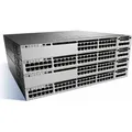 Produktbild: Cisco Catalyst WS-C3850-24P-E, Managed, Power over Ethernet (PoE)