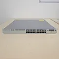 Produktbild: Cisco WS-C3850-24P-E Switch