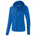 Produktbild: Erima Damen Performance Softshell Jacke (2062207), new royal/true blue, 36