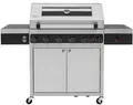 Produktbild: Tepro Gasgrill Keansburg 6 Special Edition