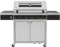 Produktbild: Tepro Gasgrill Keansburg 6 Special Edition  Gasgrill