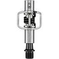 Produktbild: Crankbrothers Eggbeater 1 Klick-Pedal, - silver/black HangTag