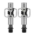 Produktbild: Crankbrothers PEDAL Eggbeater 1 Silver/Black Spring