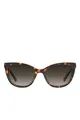 Produktbild: Sonnenbrillen MOSCHINO LOVE MOL072/S H7P PATTERN HAVANA 54/18/140 Damen
